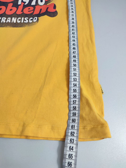 Футболка Cropp из хлопка 48 размер