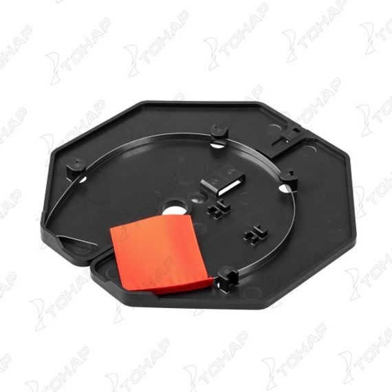 Жерлица на подставке оснащенная ЖЗО-04 (d-185мм.катушка d-65мм) ТОНАР