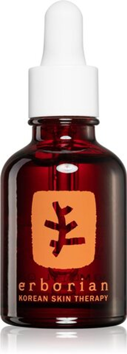 Erborian Skin Therapy - осветляющее и увлажняющее масло /   30  ml  / GTIN 8809255787368