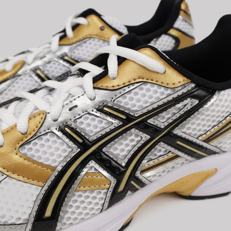 Кроссовки Asics Gel-1130 артикул:1201A256-103 - купить в магазине Дайс