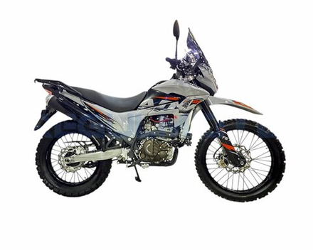 Regulmoto TE PRO NB300 с ПТС