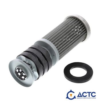 Фильтр гидравлический магнитный КПП, SHANTUI SD16