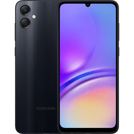 Смартфон Samsung Galaxy A05 4/128Gb