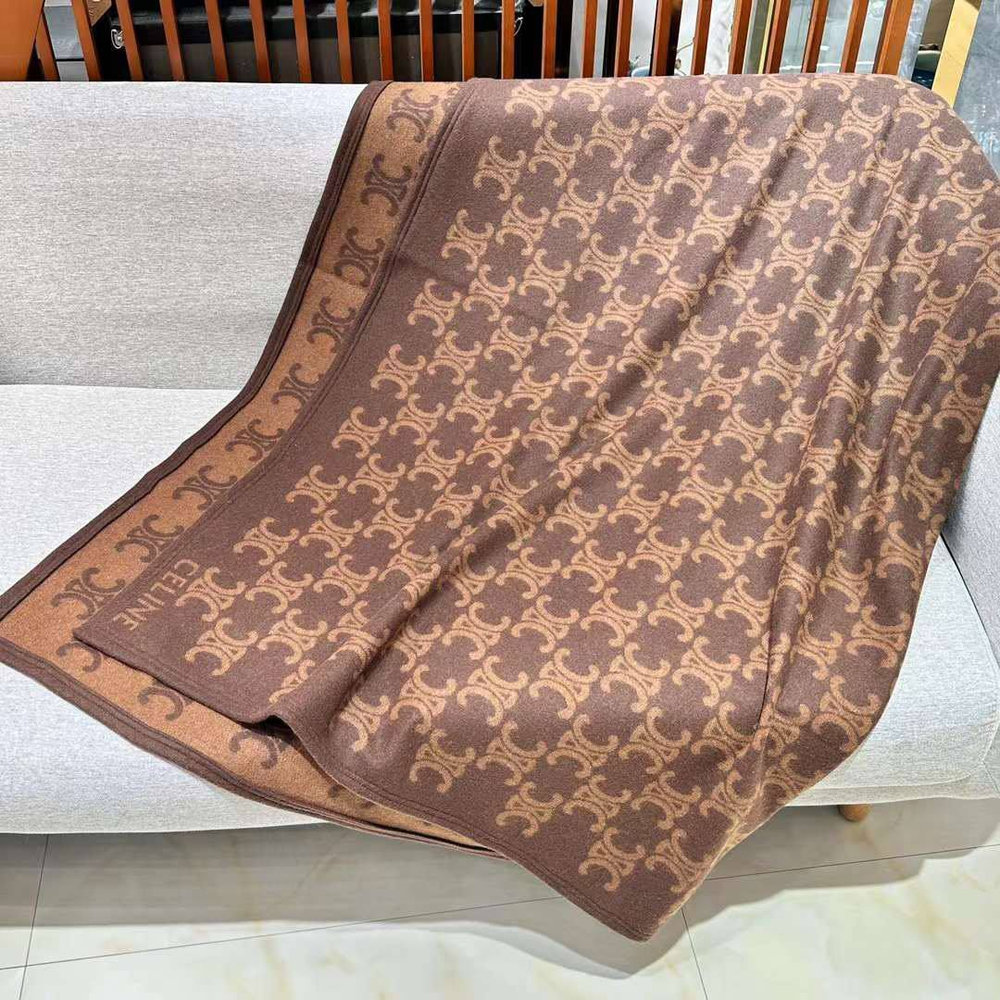 Плед Celine 140х170 см