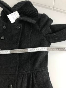 Пальто весенне-осеннее 42 размер