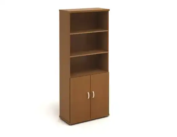 КЭ59 Шкаф высокий Эталон 854*424*2066
