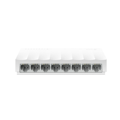 TL-LS1008 коммутатор TP-link