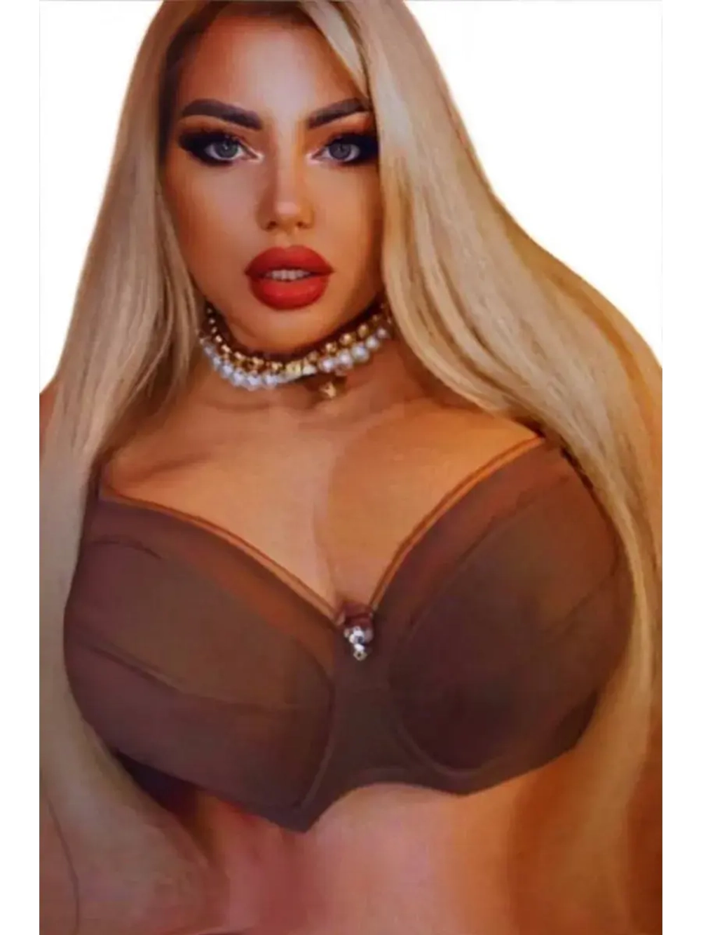 Французская модель бюстгальтера большие размеры гладкий