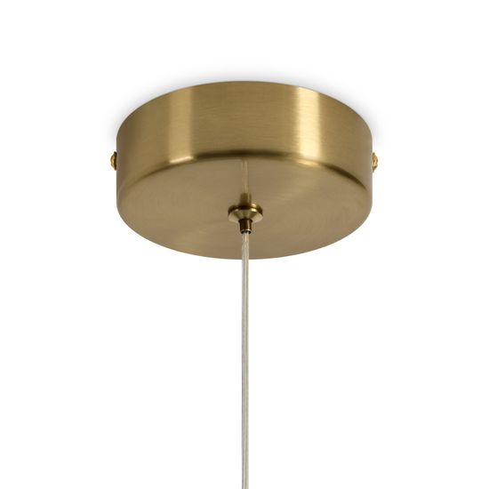 Подвесной светильник Freya FR5601PL-01TR