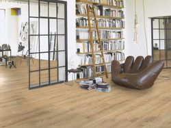 Basic 600 XS Дуб Нова холоден, 2,186 м²