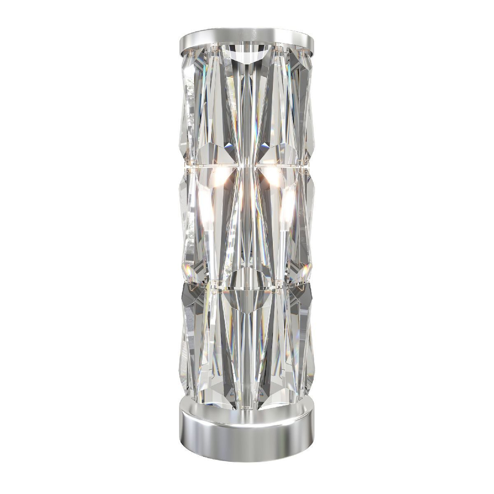 Настольная лампа Maytoni MOD043TL-02CH