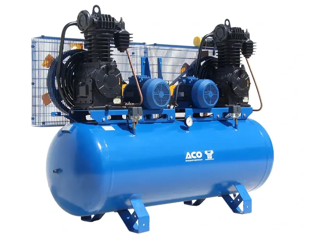 Поршневой компрессор К30М1/13