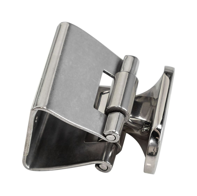 Ограничитель двери 41x33x31 мм