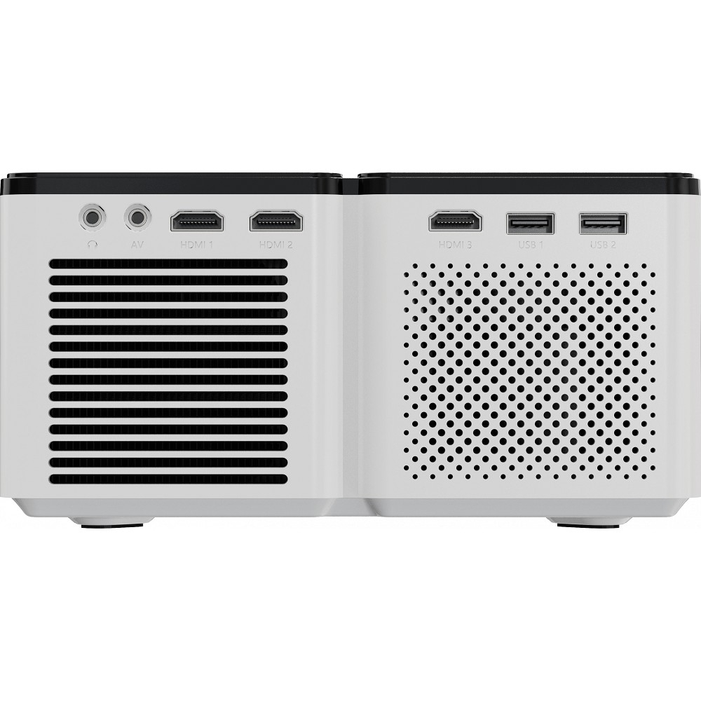 Проектор Cactus CS-PRO.03WT.Full HD-A LCD 7500Lm LS 720Lm ANSI (1920x1080) 2300:1 ресурс лампы:30000часов 2xUSB typeA 3xHDMI 1.73кг