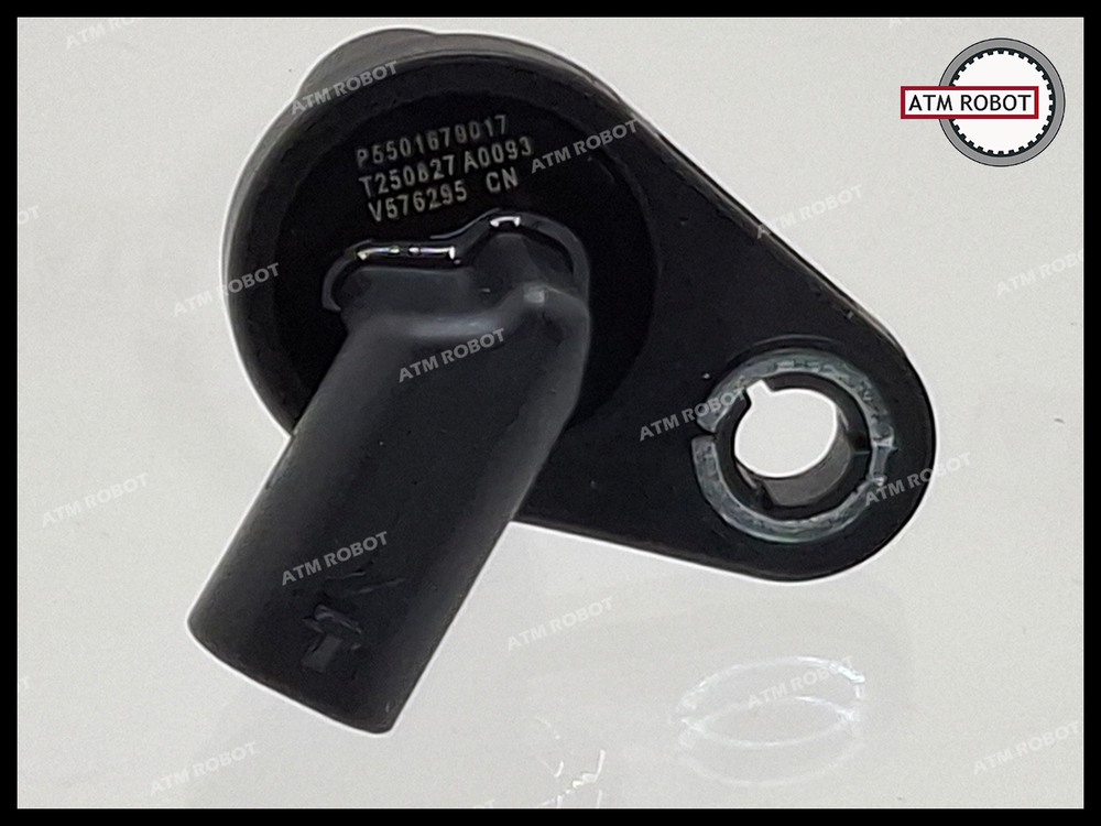 Датчик скорости 7DCT330