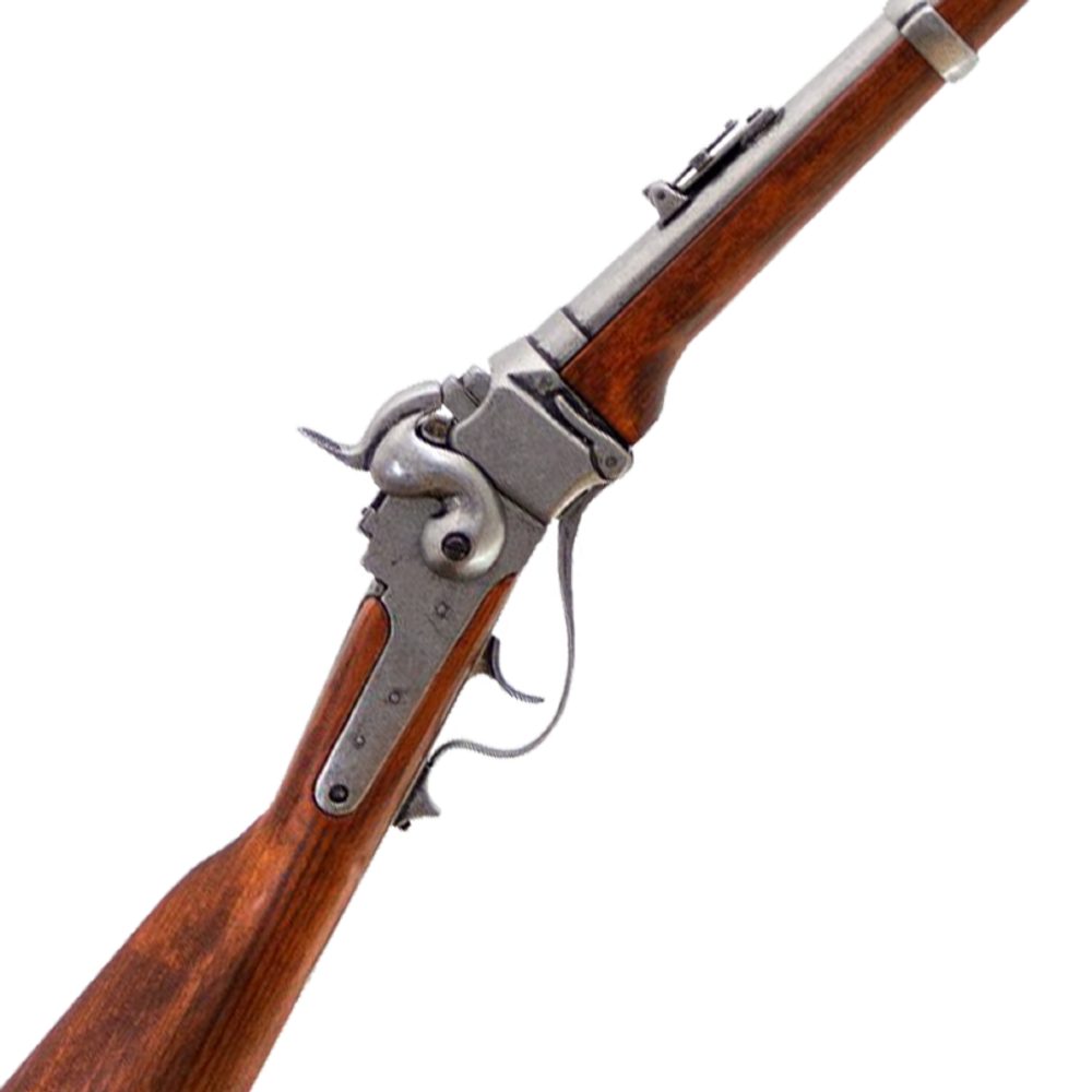 Denix Винтовка Шарпа армейская, США 1859 г.