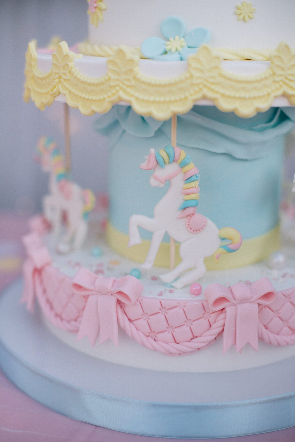 Pink Circus