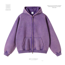 Худи Off Street zip