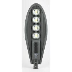 Светильник уличный светодиодный ЭРА SPP-5-200-5K-W 200Вт 5000К IP65 КСС Ш гарантия 5 лет | Уличные консольные светильники