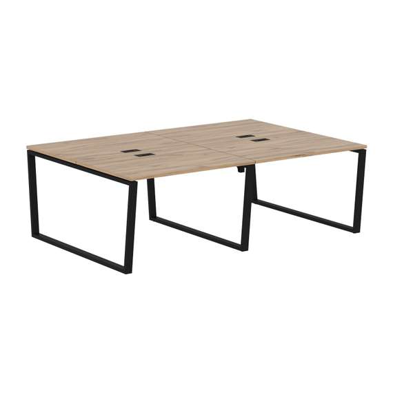 Стол 4-х местный EVWST 2316  2326х1606х750 EDIS