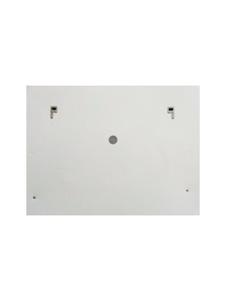 Зеркало "Rimini Led" 800х600