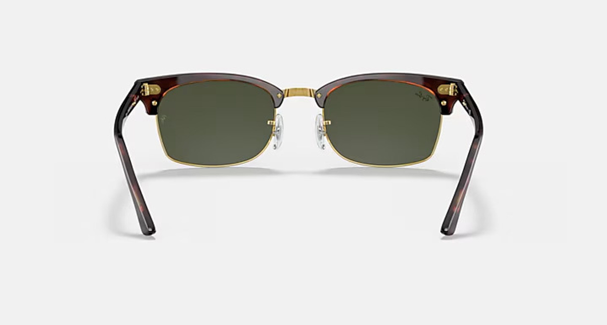 RAY-BAN CLUBMASTER SQUARE RB3916 130431