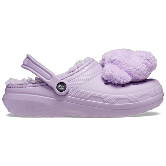 Crocs Classic Clog 'Crystal Purple'