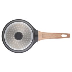 Ковш алюминиевый Gipfel Oliver 0575 16 см/1,5 л