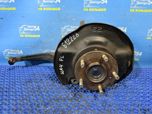 Ступица передняя левая Honda INSPIRE 1998-2003