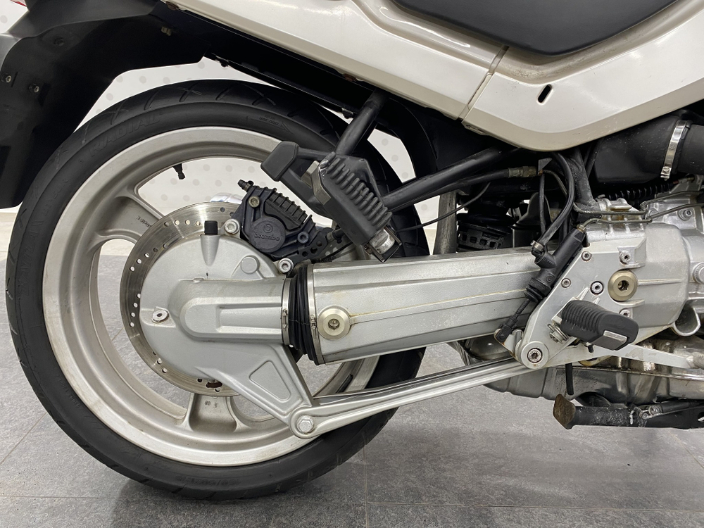 BMW R1100RS , 2000