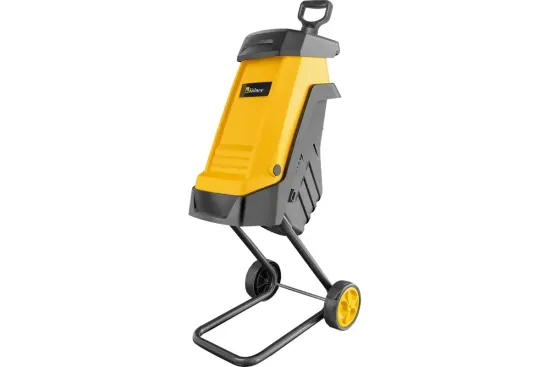 Измельчитель веток "KOLNER" KESH 2800