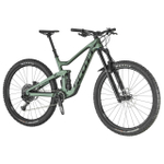 Двухподвесный велосипед Scott Ransom 910 (2020)