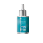 ICON SKIN Сыворотка себорегулирующая Rest Your Sebum Booster Serum 30ml (12574)