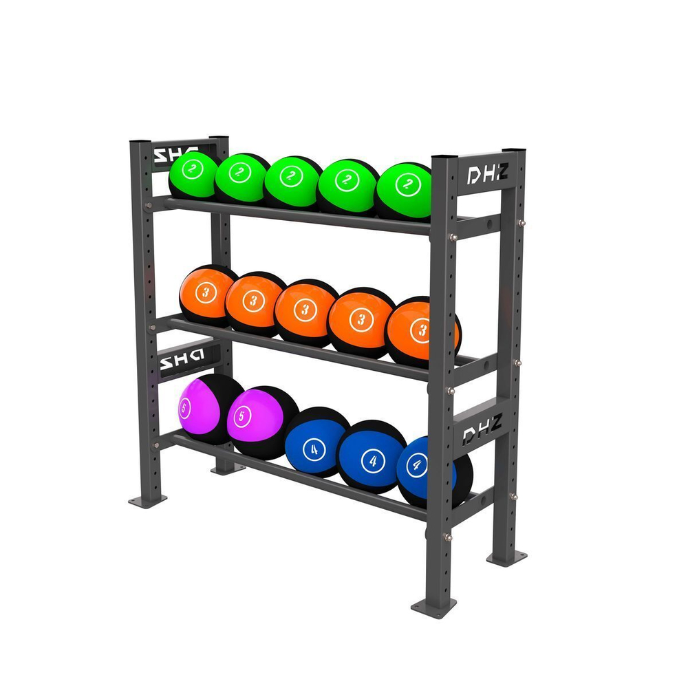 A0136 Стеллаж модульный 1100-1200 TANGEN