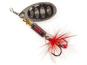 Блесна вращающаяся Lucky John BONNIE BLADE 03 06.4г 004 в блистере