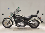 Honda Shadow 750 1998