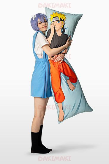 Дакимакура Наруто арт. 0319