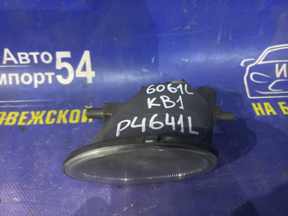 Туманка левая Honda LEGEND 2004-2008