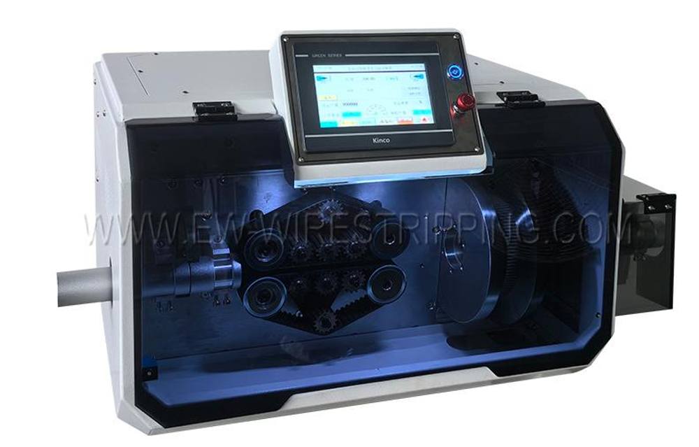 Станок для резки трубок EW-1340