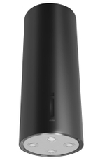 Кухонная вытяжка  MAUNFELD Lee Wall (sensor) 39 черный