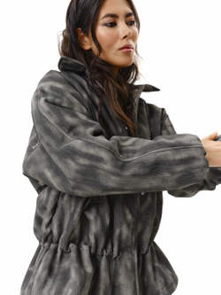 PRE-ORDER PARKA ESME’26