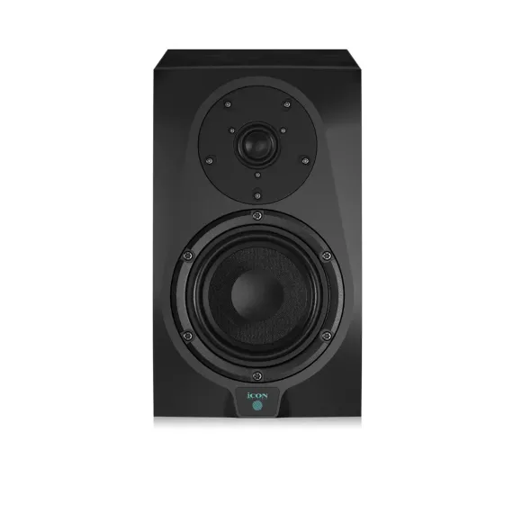 iCON DT-6S Black