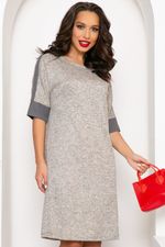 Платье "Твой комплимент" П4273 LT Collection (Акция)