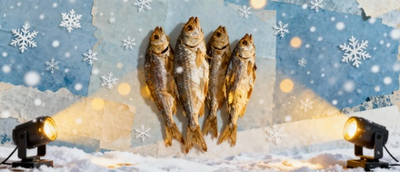 Соленая продукция и пресервы (тара не возвратная)