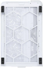 Корпус ATX Montech KING 95 PRO WHITE