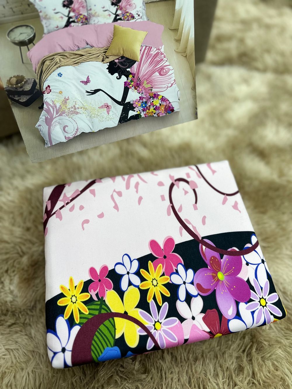 КПБ Кит Детс ГОЛДЕН ХАУС 1,5сп