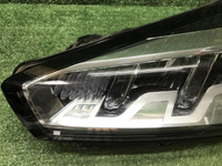 Битая Фара левая Chery Tiggo 7 Pro (2020-2024) LED