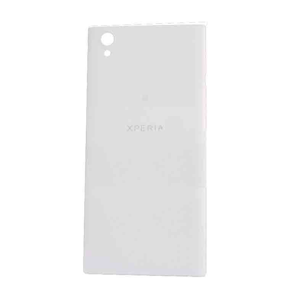 Задняя крышка для Sony G3311/G3312 (L1/L1 Dual) Белый