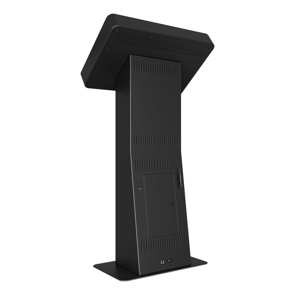Терминал самообслуживания Titan 19"
