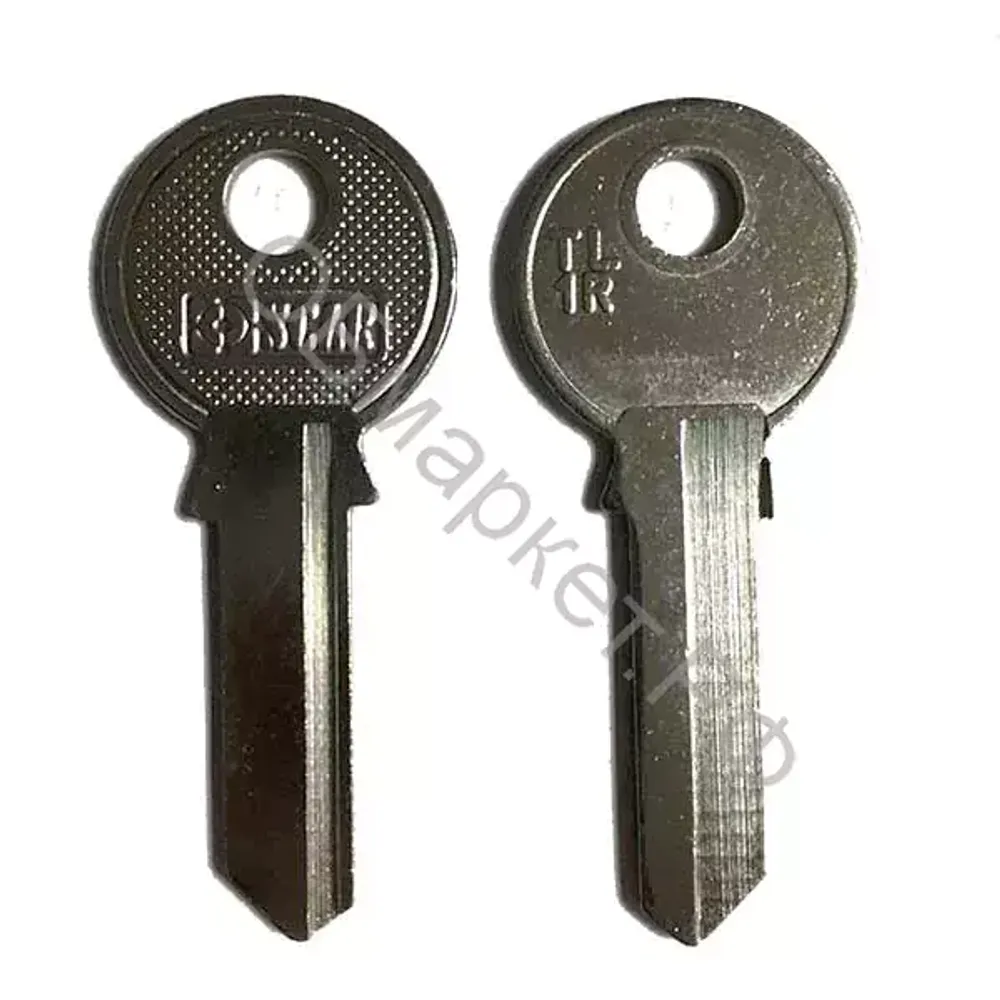 Заготовка английский тип TRICIRCLE TL1R (TRI-7I)